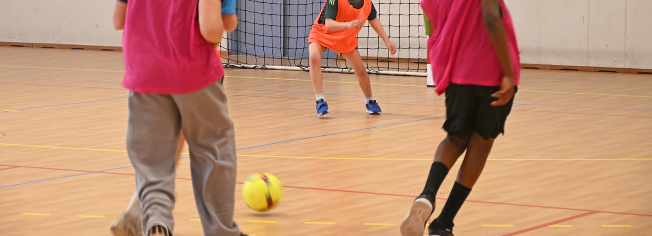 sport