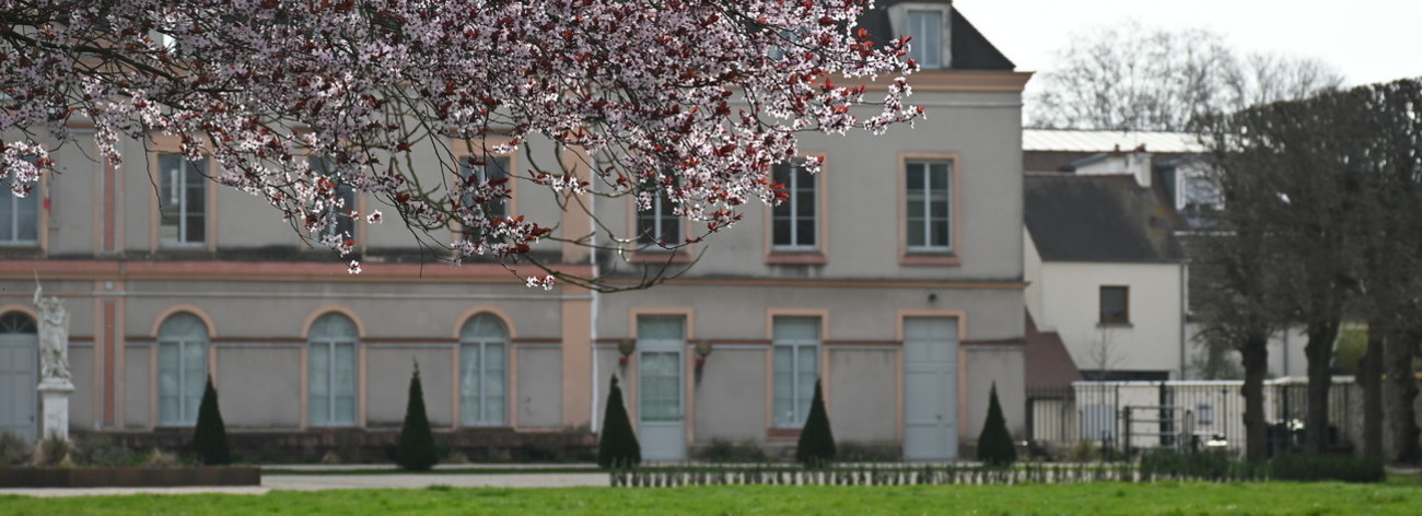 parc saint-michel