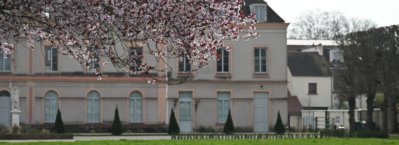 parc saint-michel