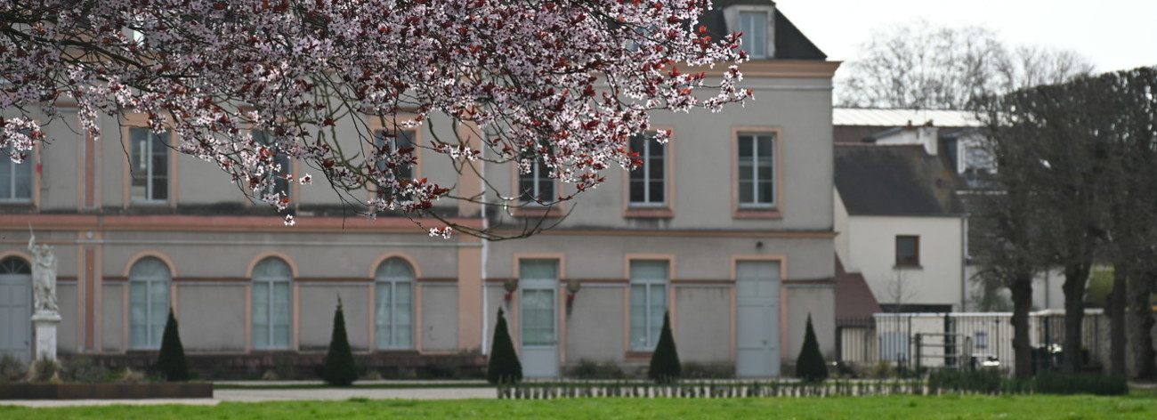 parc saint-michel