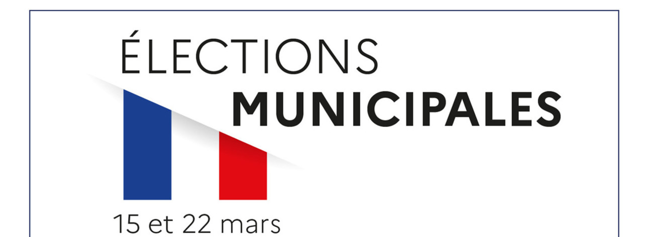 élections municipales