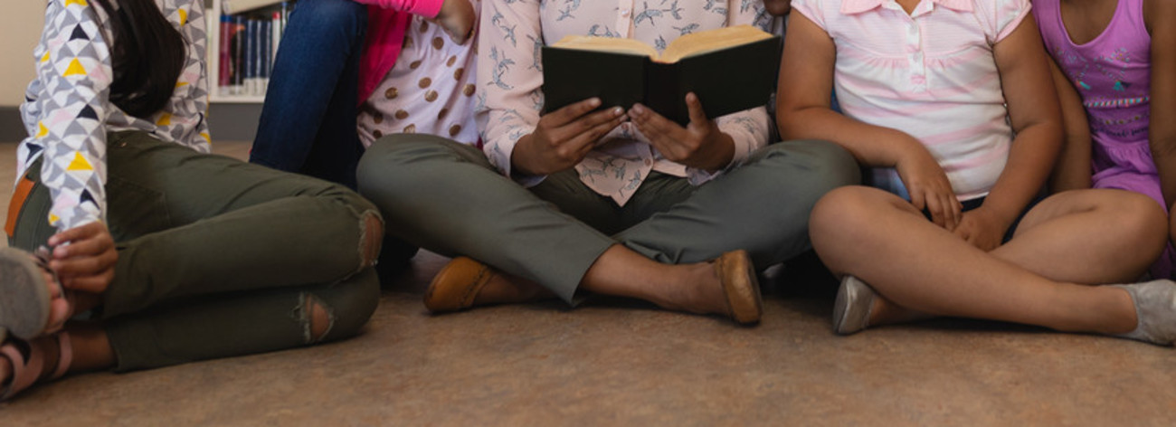 lecture enfants