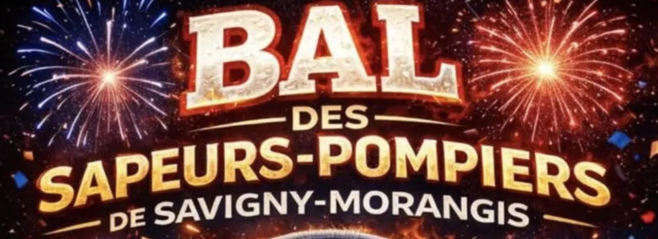 bal des pompiers