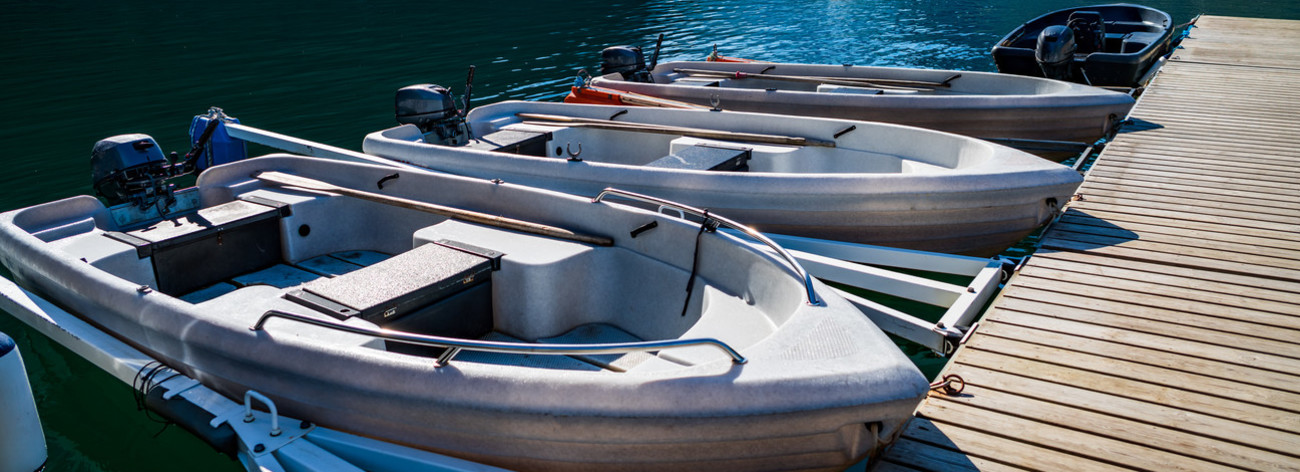 bateaux
