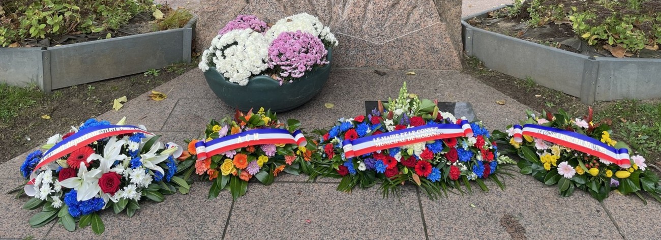 tombe général de gaulle