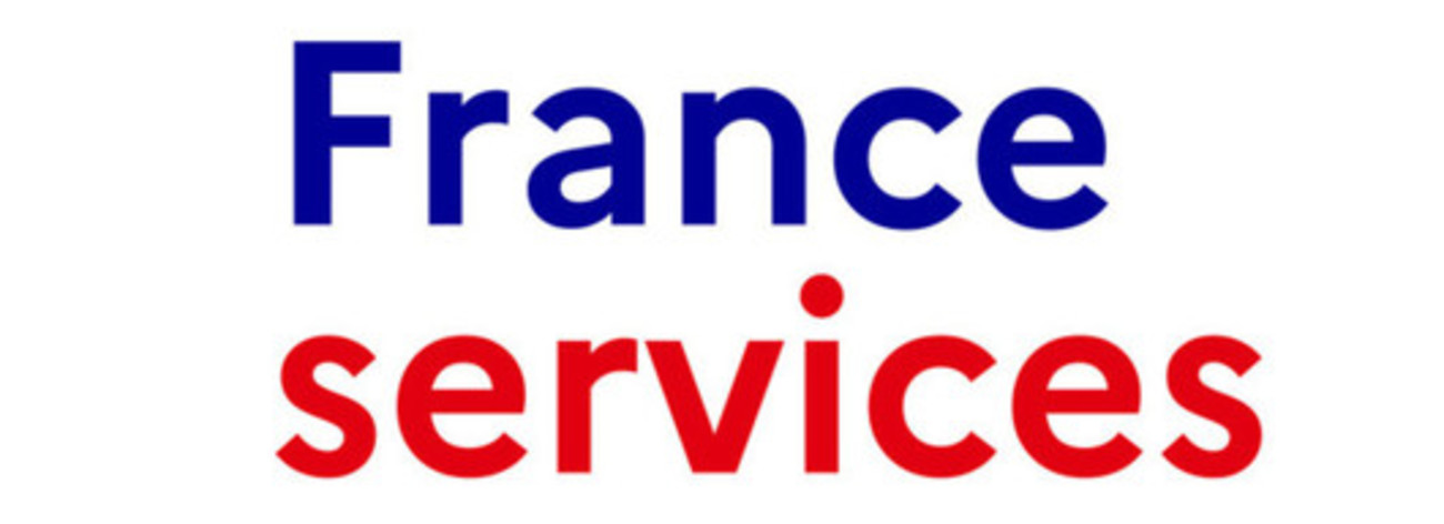 Logo France Services