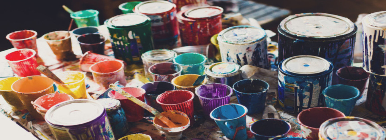 peinture