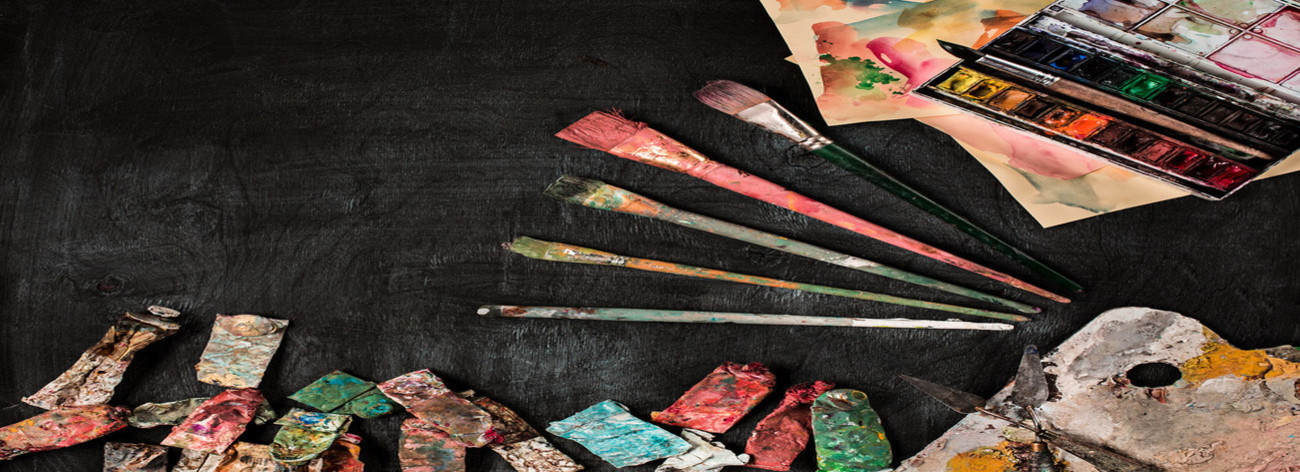 arts plastiques