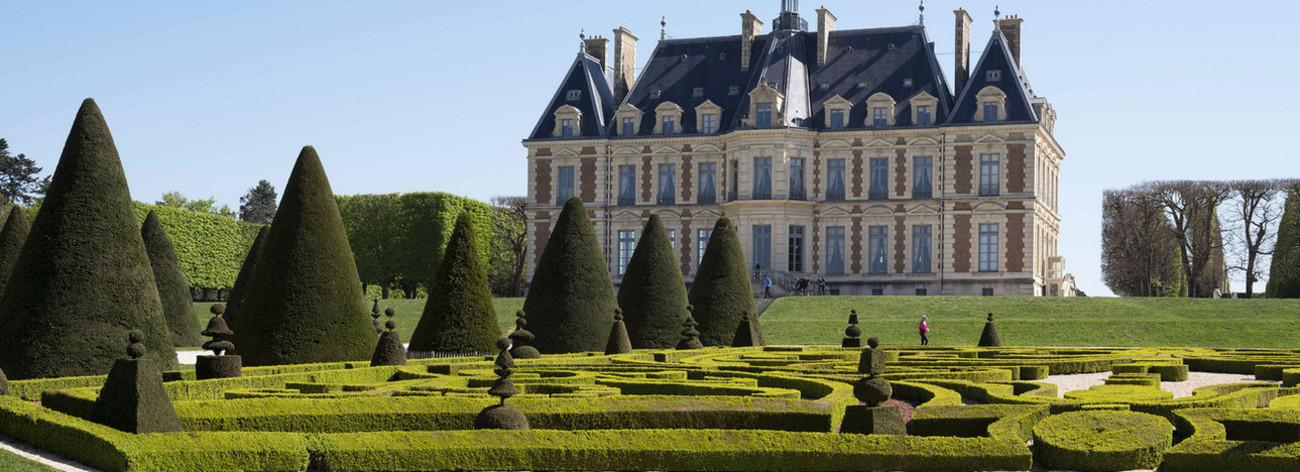 parc de sceaux