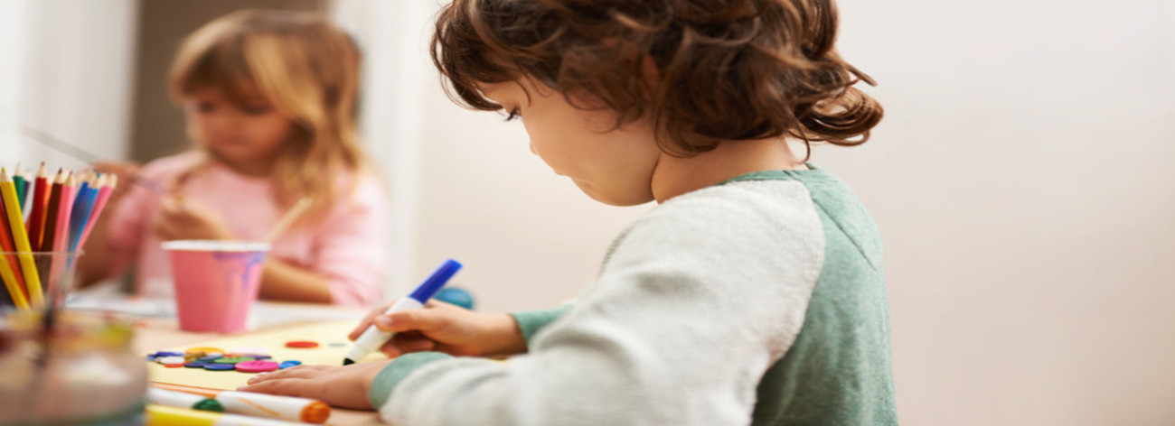 atelier créatif