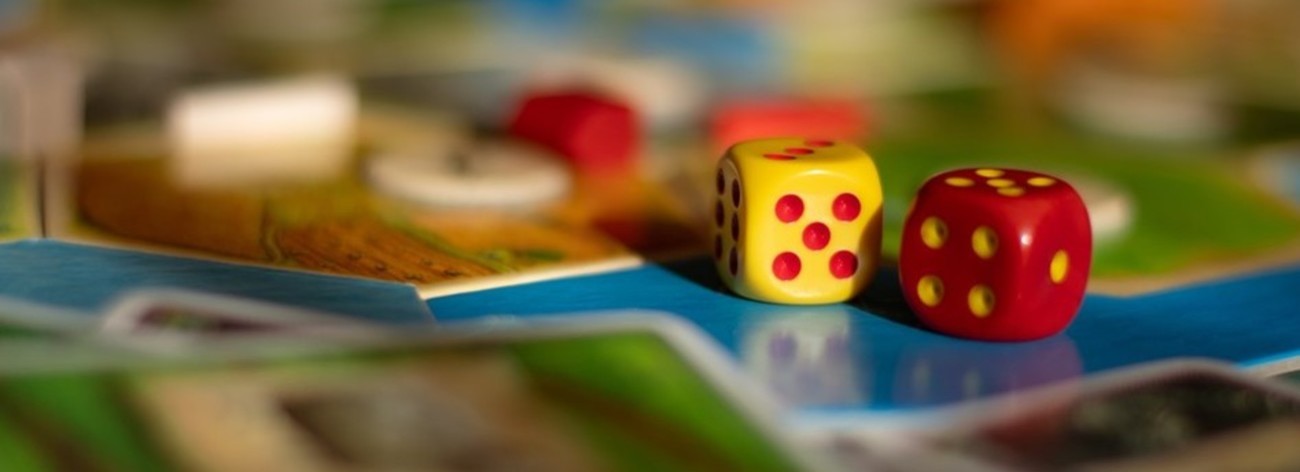 Jeux de société