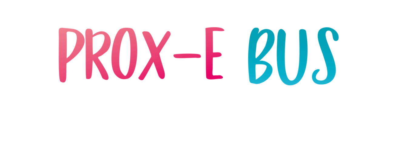 logo prox-e bus