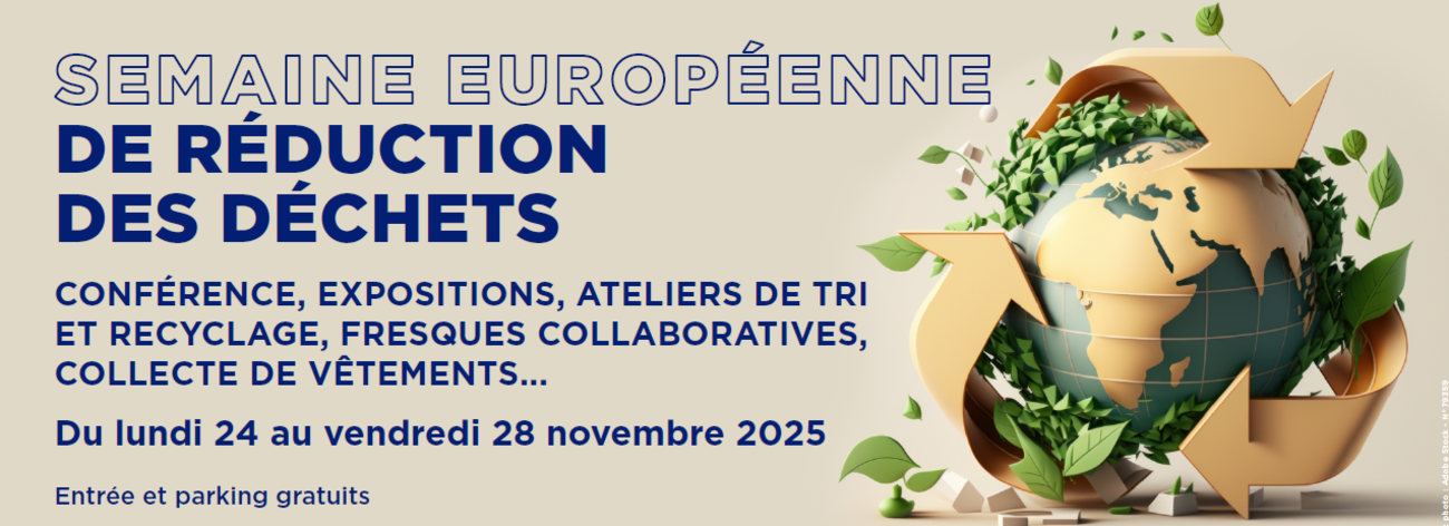 reduction déchets