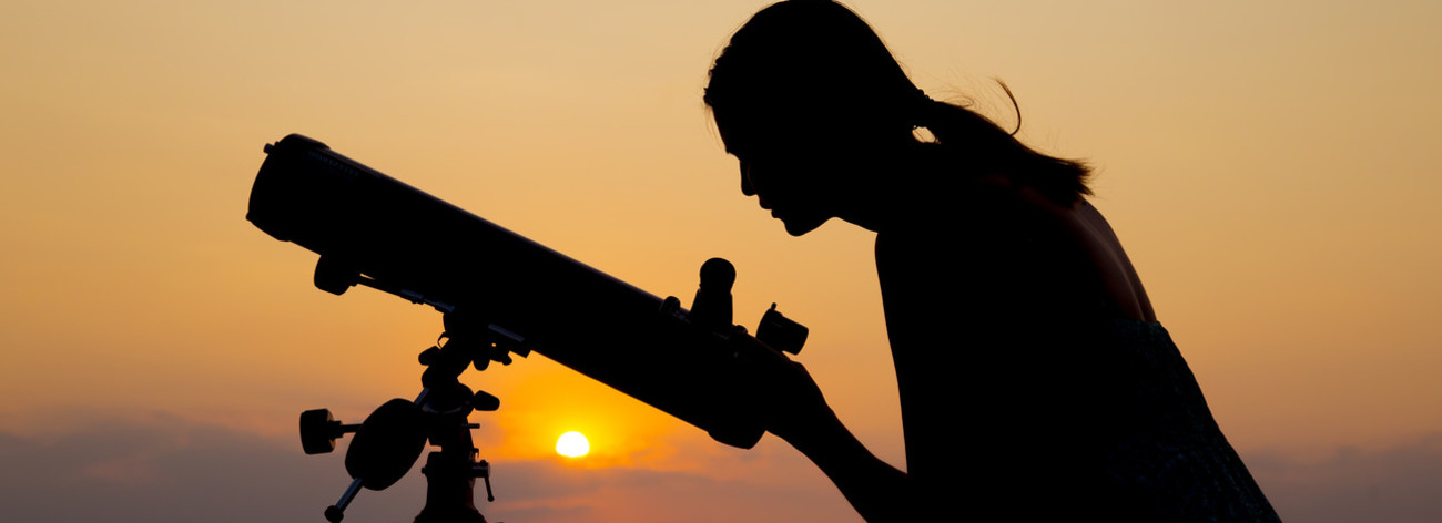 astronomie