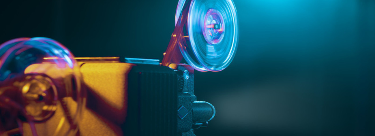 vidéoprojecteur