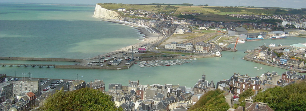 tréport