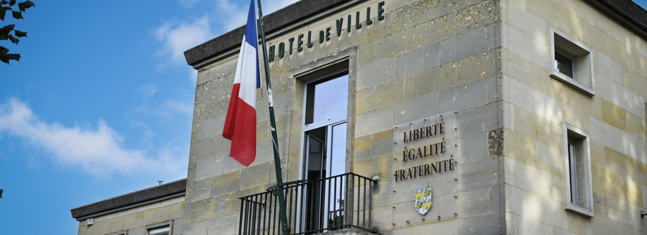 Mairie