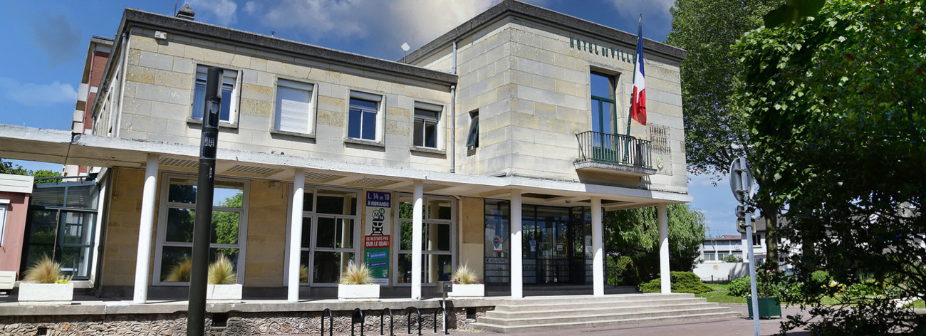mairie