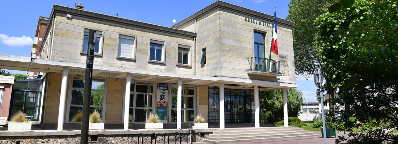 mairie
