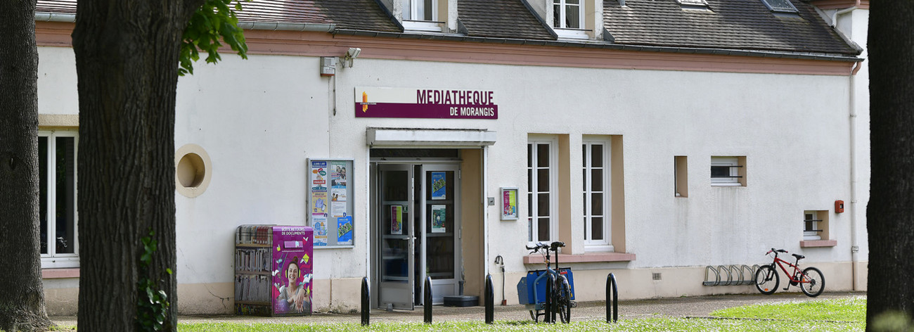 médiathèque