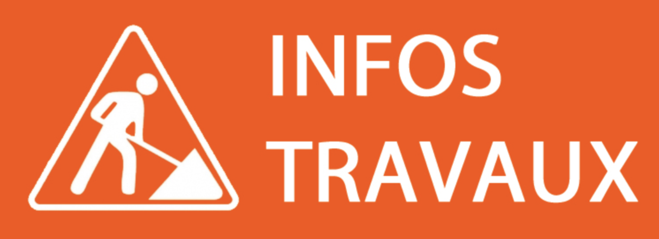 TRAVAUX