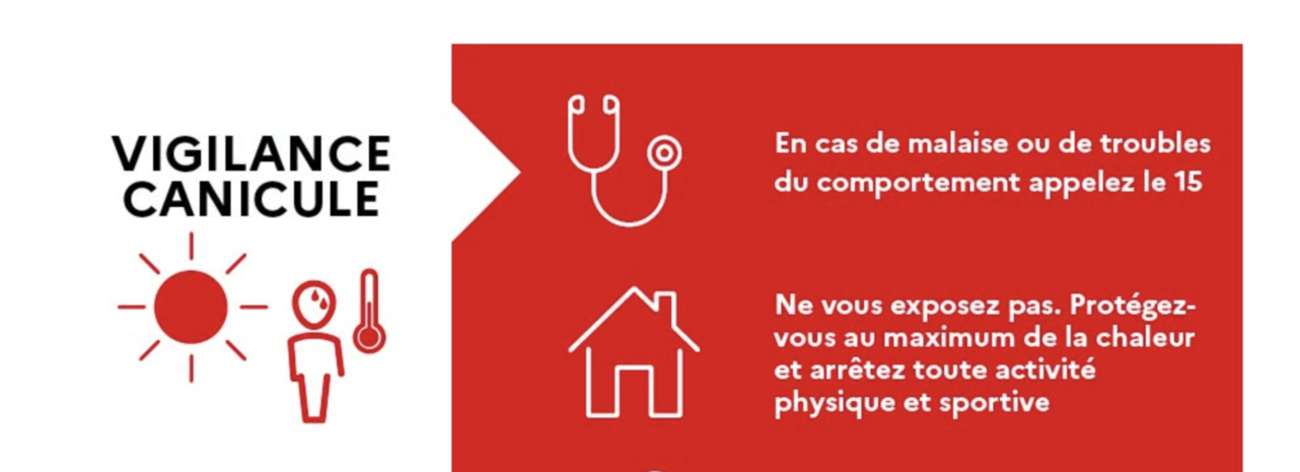 Alerte rouge