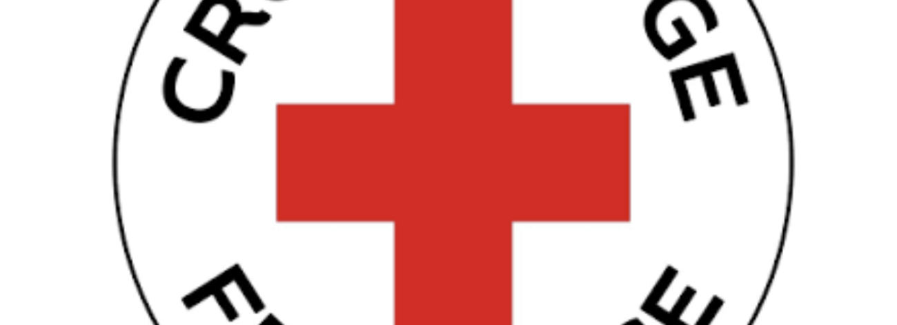 Logo Croix Rouge française
