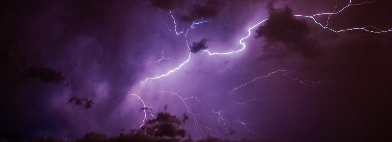 Orages