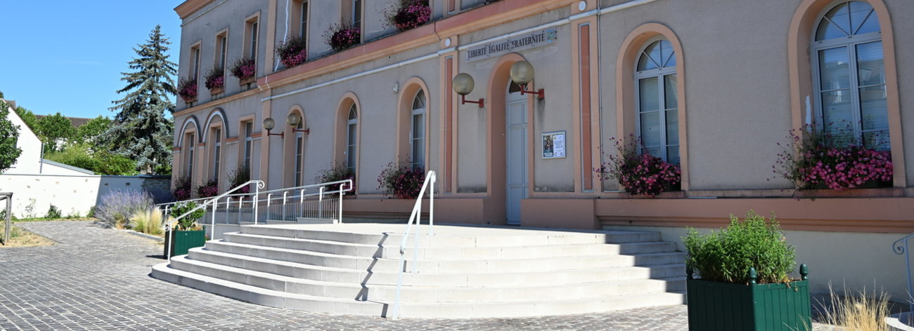 Parking St Michel