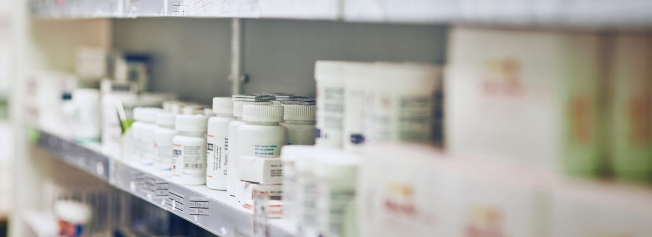 Pharmacie