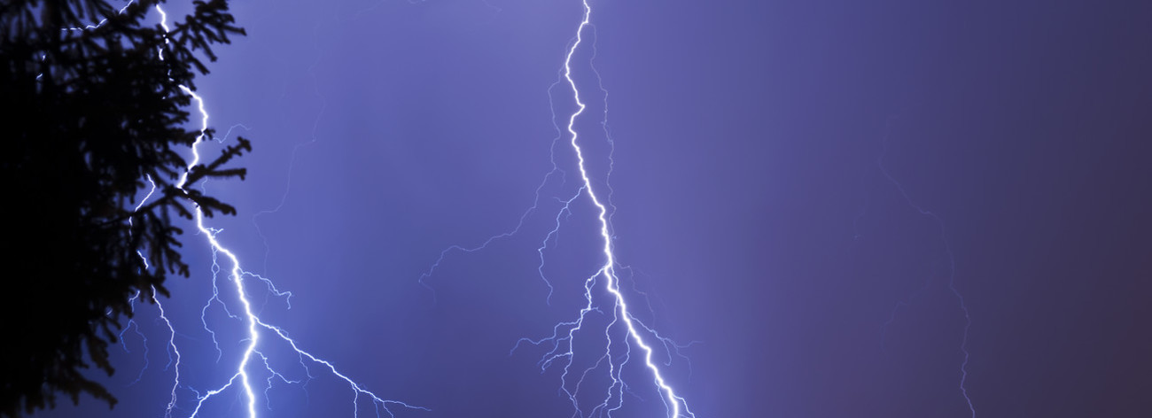 Orages