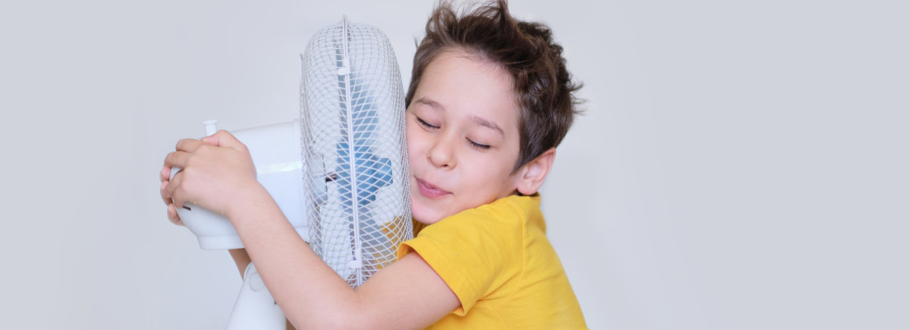Canicule alerte orange