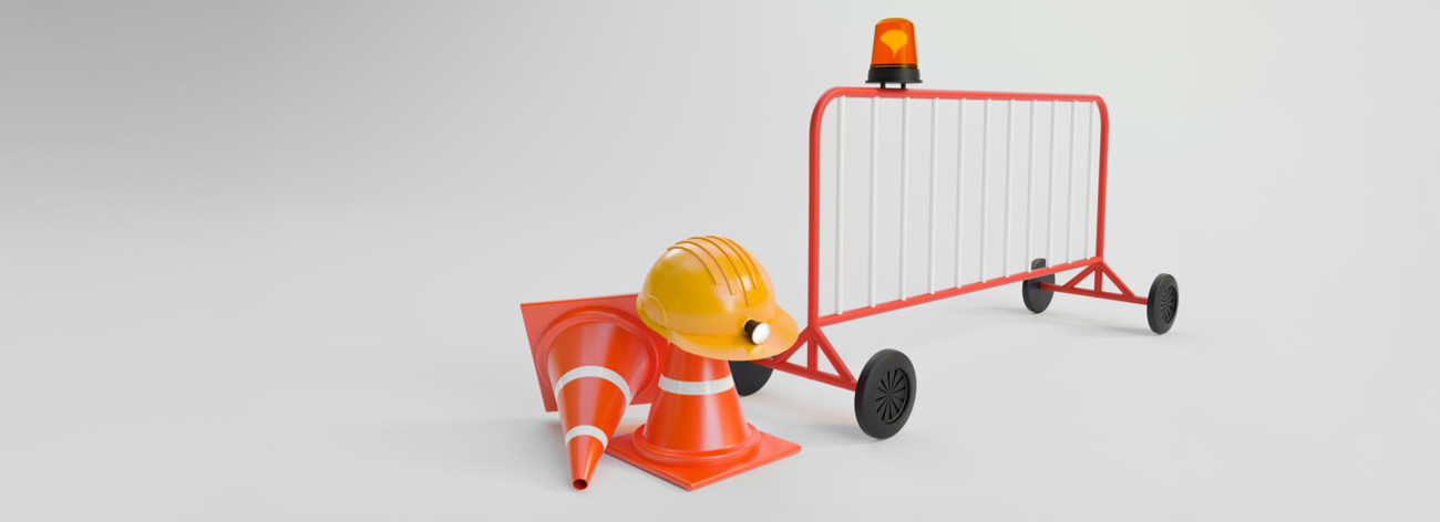 Travaux