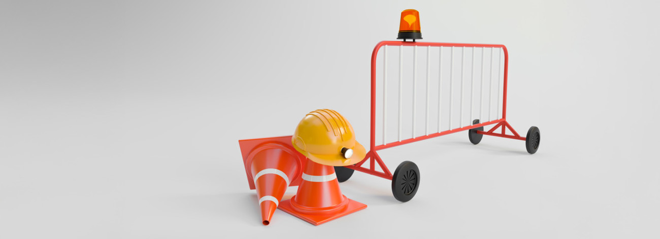 Travaux