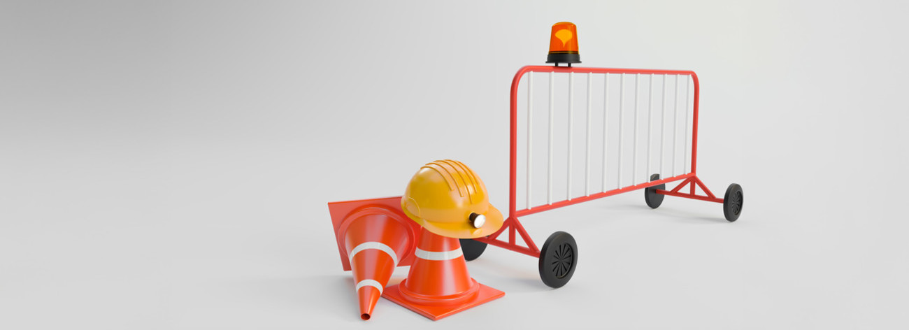 Travaux