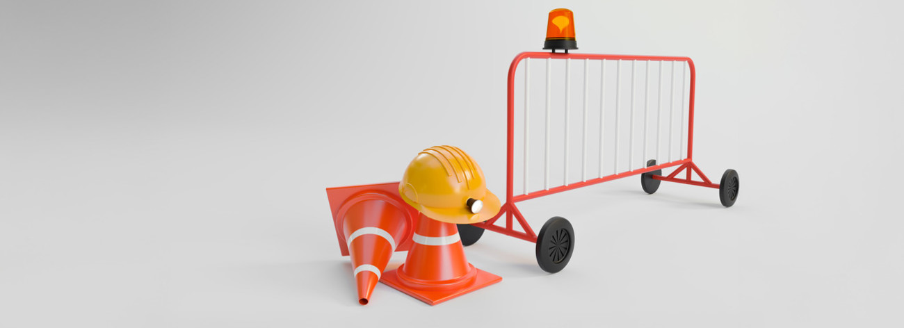 Travaux