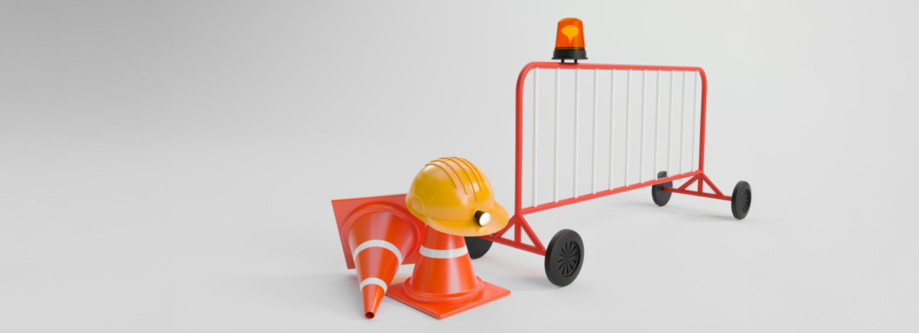 Travaux