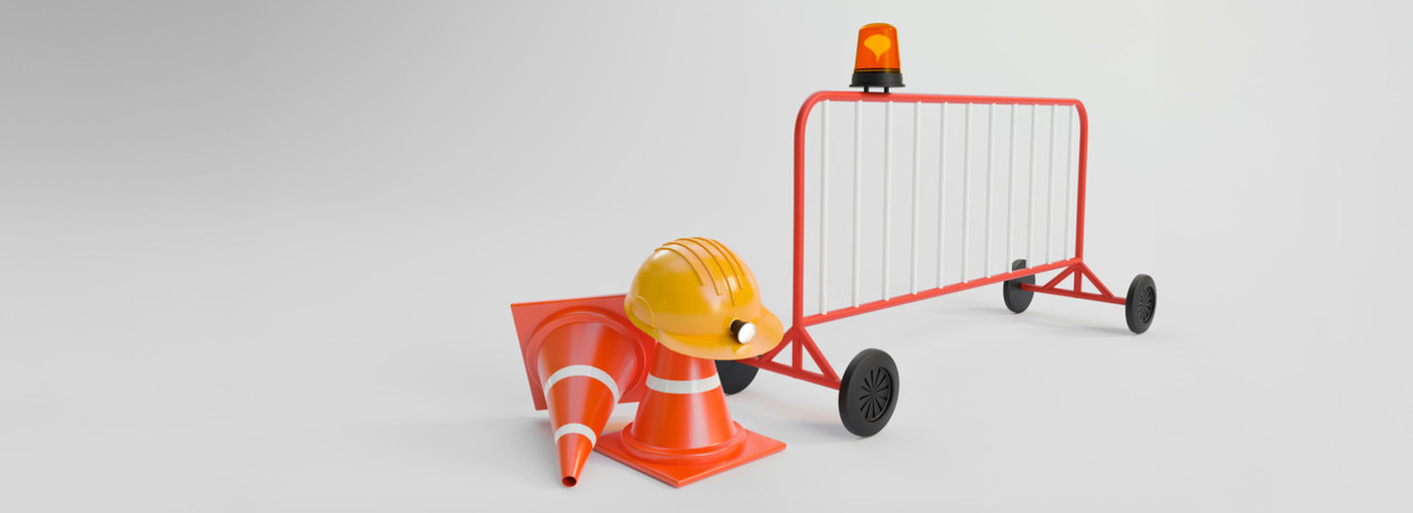 Travaux
