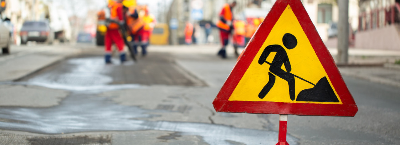 Travaux