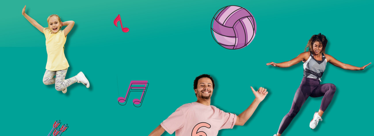 Samedis sport