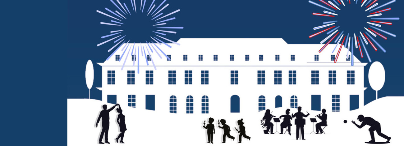 14 juillet