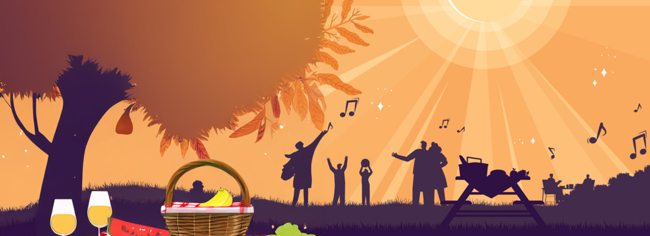 mardi d'été