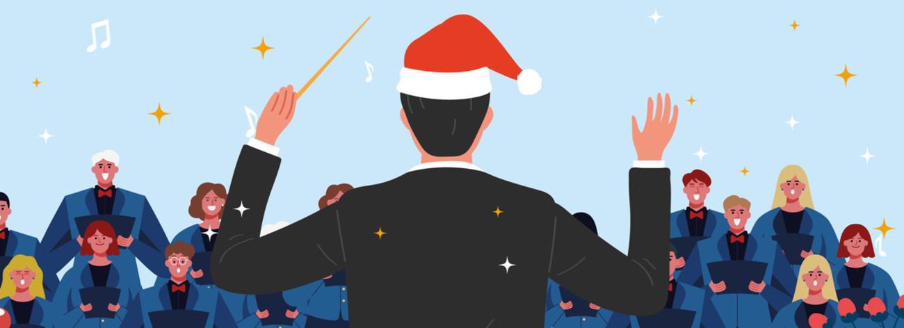 chorale de noël