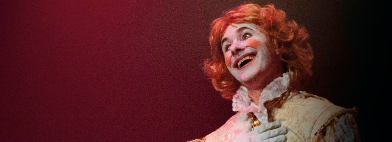 Monsieur de la Palisse