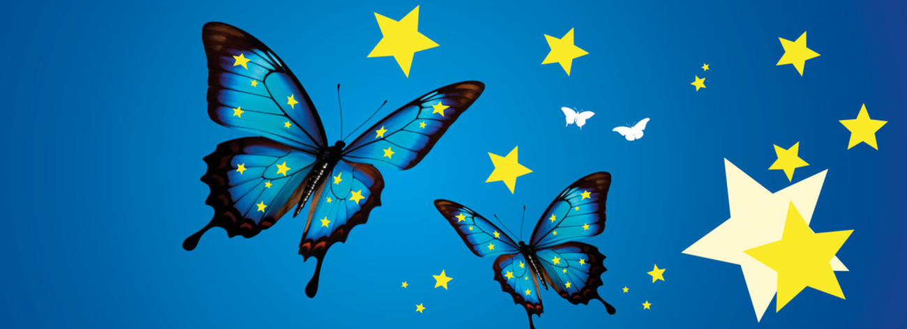 journée de l'europe