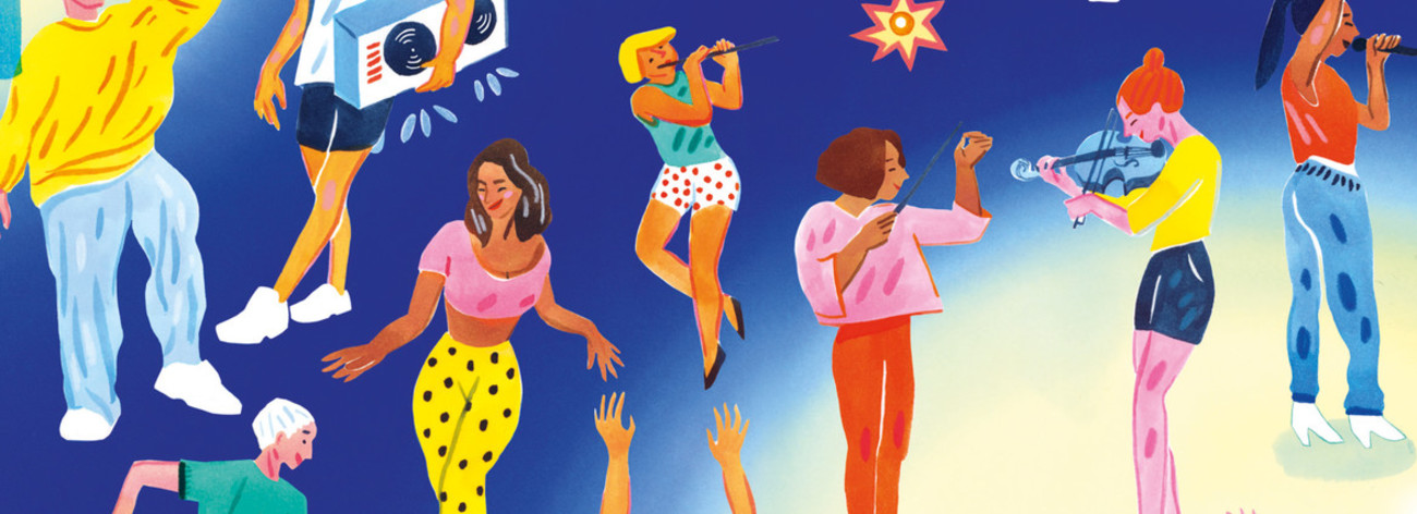 fête de la musique