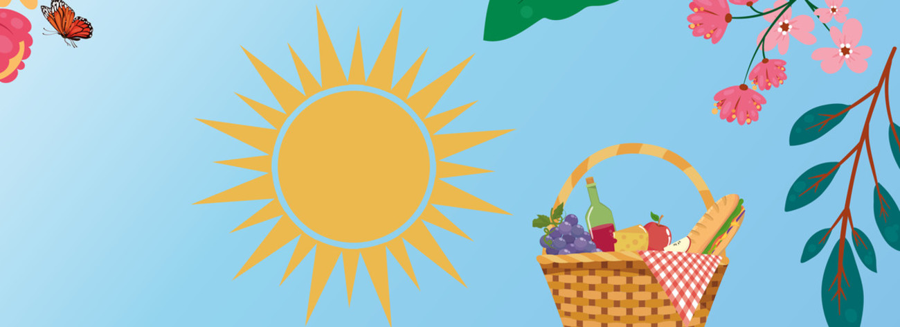mardi d'été