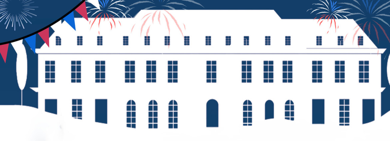 14  juillet