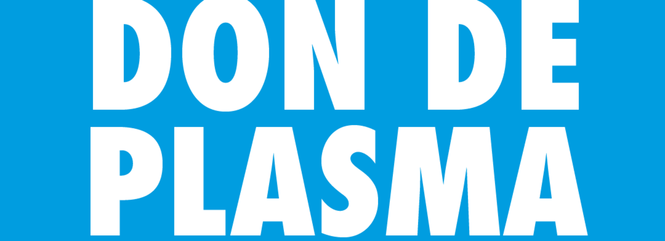 Don de plasma