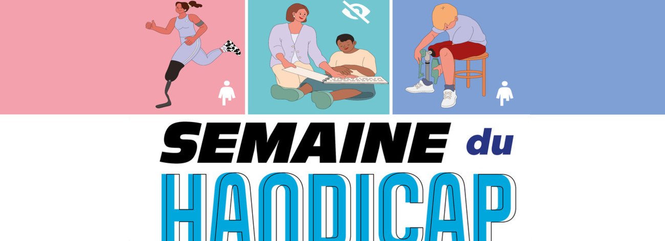 Semaine handicap